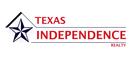 Texas Independence Realty logo