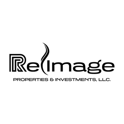 RE/ImageProperties and Investm logo