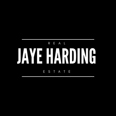 Jaye Harding Real Estate logo