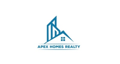 APEX Homes Realty logo