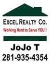 Excel Realty Co logo