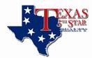 Texas 5th Star Realty logo