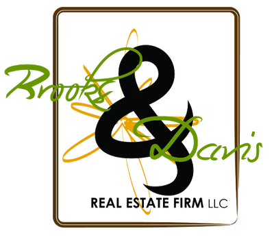 Brooks & Davis Real Estate logo
