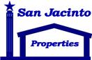 San Jacinto Properties logo