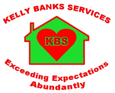 Kelly Banks Services logo