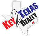 Key 2 Texas Realty logo