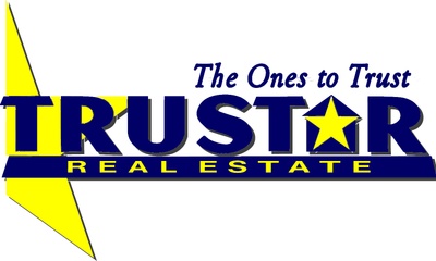 TruStar Real Estate logo
