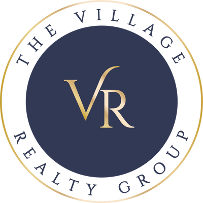 The Village Realty Group logo