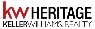 Keller Williams Realty logo