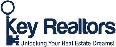 Key, REALTORS logo