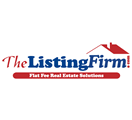 The Listing Firm logo