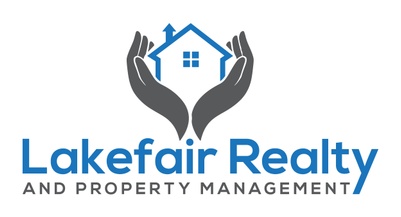 Lakefair Realty & Property logo