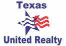 Texas United Realty logo