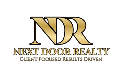 Next Door Realty logo