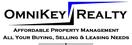 OmniKey Realty, LLC. logo