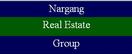 Nargang Real Estate Group logo