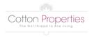 Cotton Properties logo