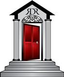 Red Door Realty & Associates logo