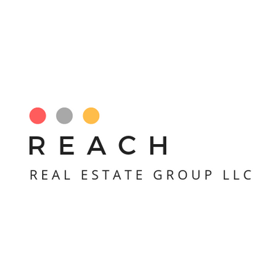 Reach Real Estate Group, LLC logo