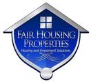 Fair Housing Properties logo