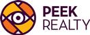 Peek Realty & Property Mgmt logo
