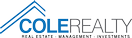 Cole Realty logo