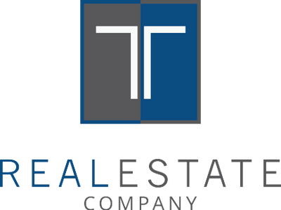 T & T Real Estate Company logo