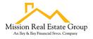 Mission Real Estate Group logo