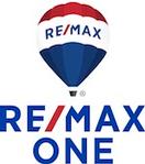 RE/MAX ONE logo