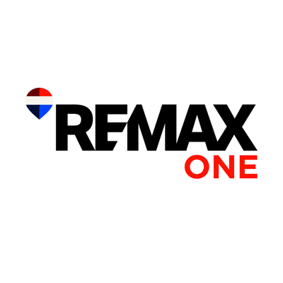 RE/MAX ONE logo
