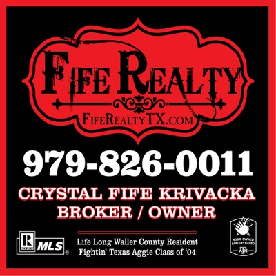 Crystal Fife Realty, LLC logo