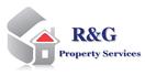 R&G Property Services De Tejas logo