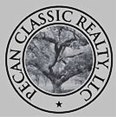 Pecan Classic Realty logo