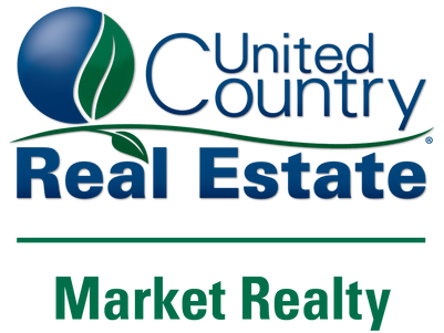 United Country Real Estate| Market Realty logo