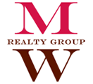 The MW Realty Group logo