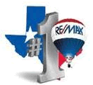 RE/MAX Pearland logo