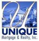 Unique Mortgage & Realty, Inc.