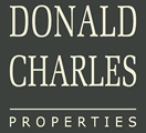 Donald Charles Properties logo