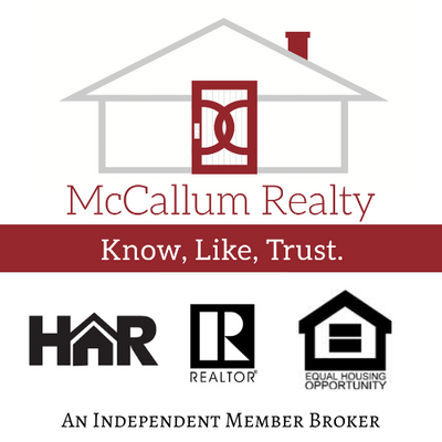 McCallum Realty logo