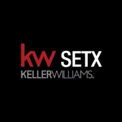 Keller Williams of Southeast Texas logo