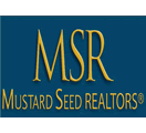 Mustard Seed, Realtors logo