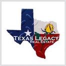Texas Legacy Real Estate logo