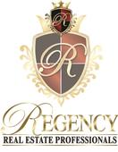 REGENCY Real Estate Professionals logo