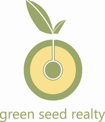 Green Seed Realty logo