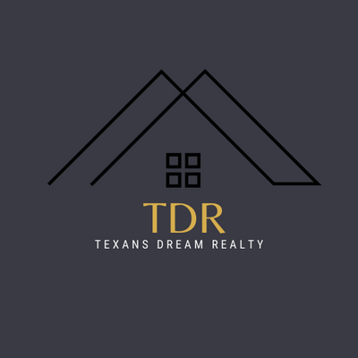 Texans Dream Realty logo