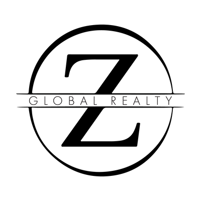 Z Global Realty logo