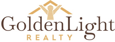 Goldenlight Realty logo