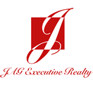 JAG Executive Realty logo