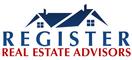 Register Real Estate Advisors