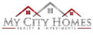 My City Homes Realty logo